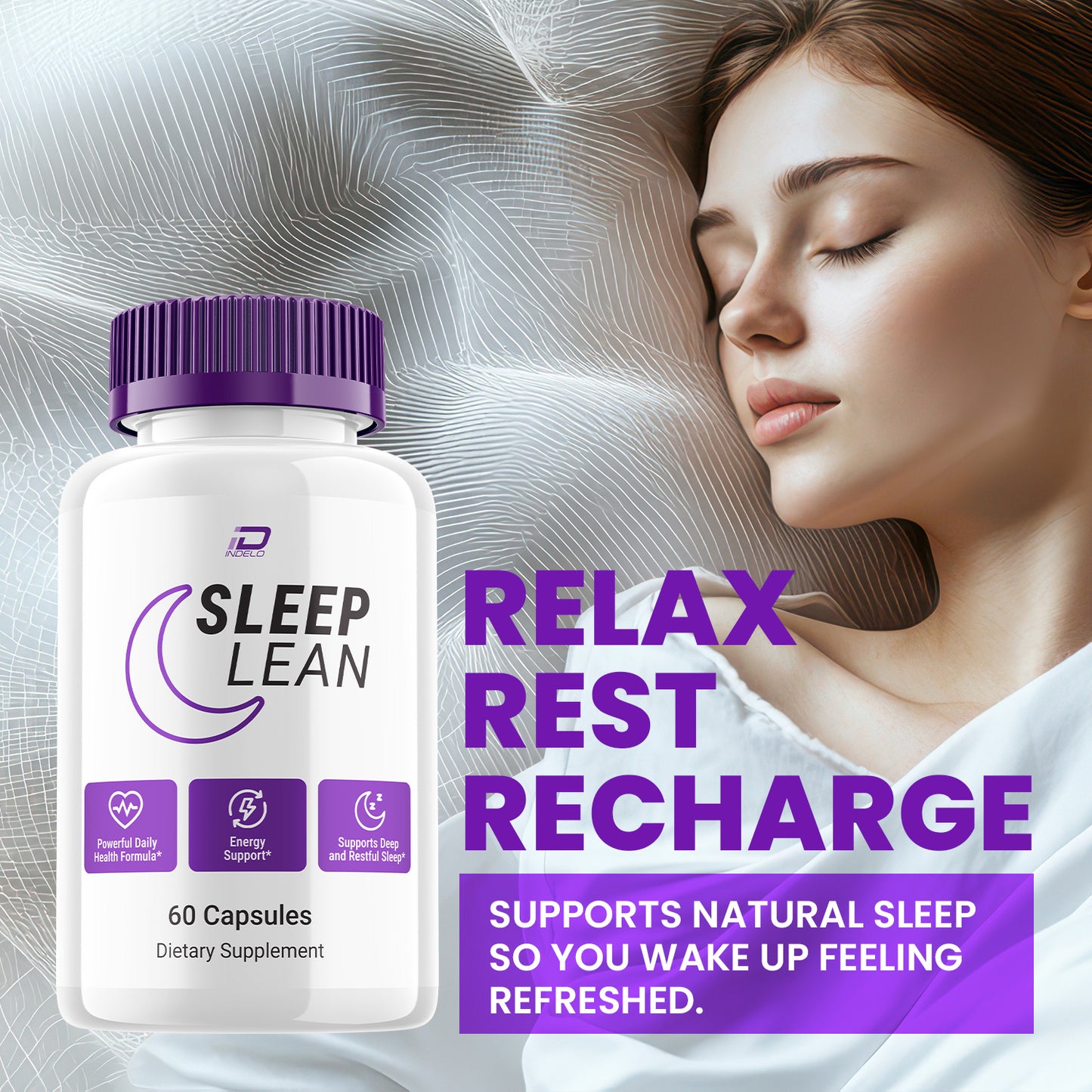 Sleep Lean Capsules