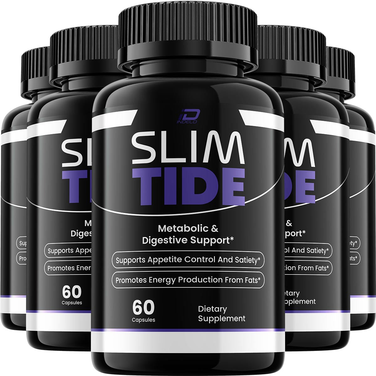 Slimtide Capsules