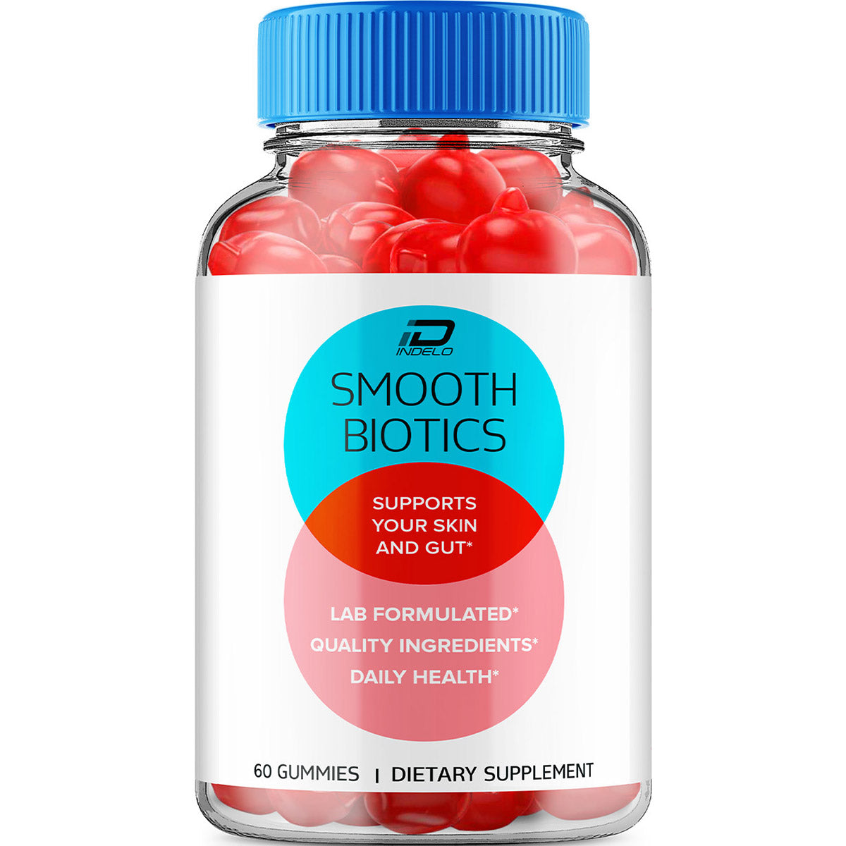 Smooth Biotics Gummies