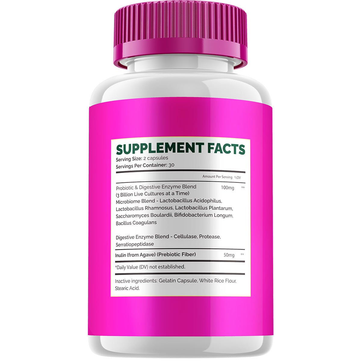 Stomax Gold Capsules