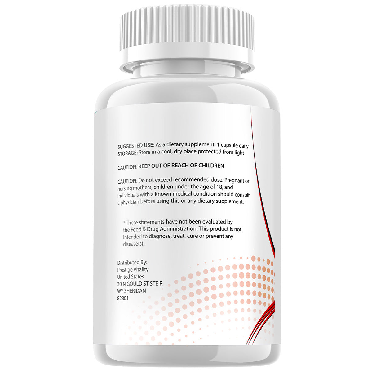 Sugar Shield Blood Support - Blood Health Capsules