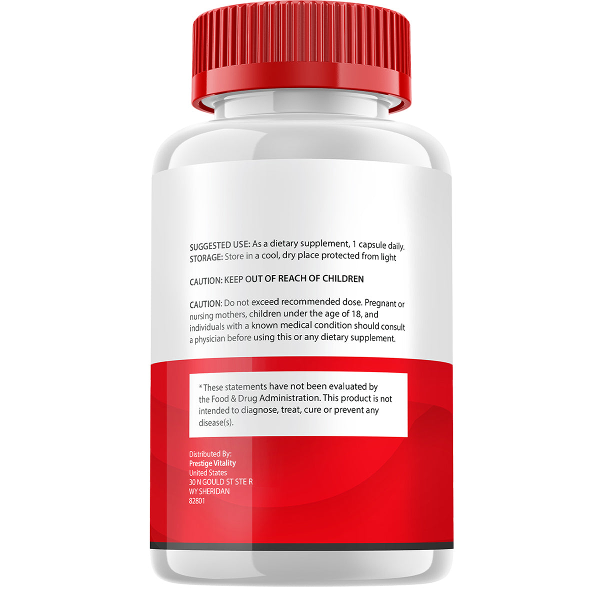 Sweet Relief Glycogen Support - Blood Health Capsules