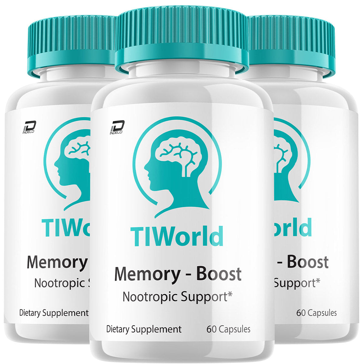 Tiworld Capsules