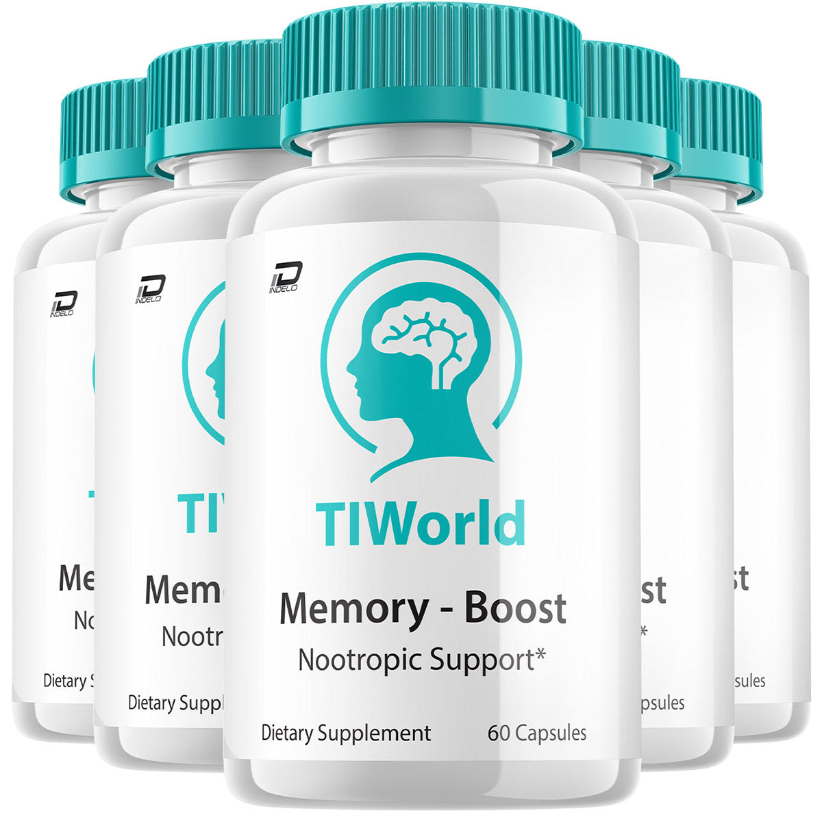 Tiworld Capsules
