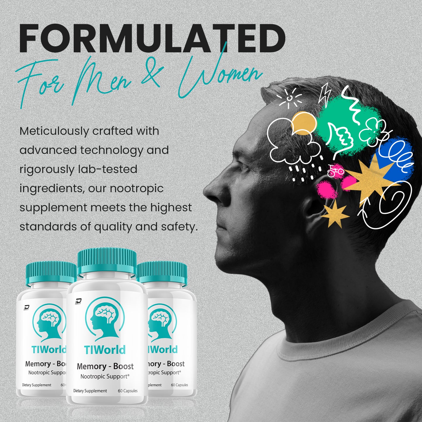 Tiworld Capsules