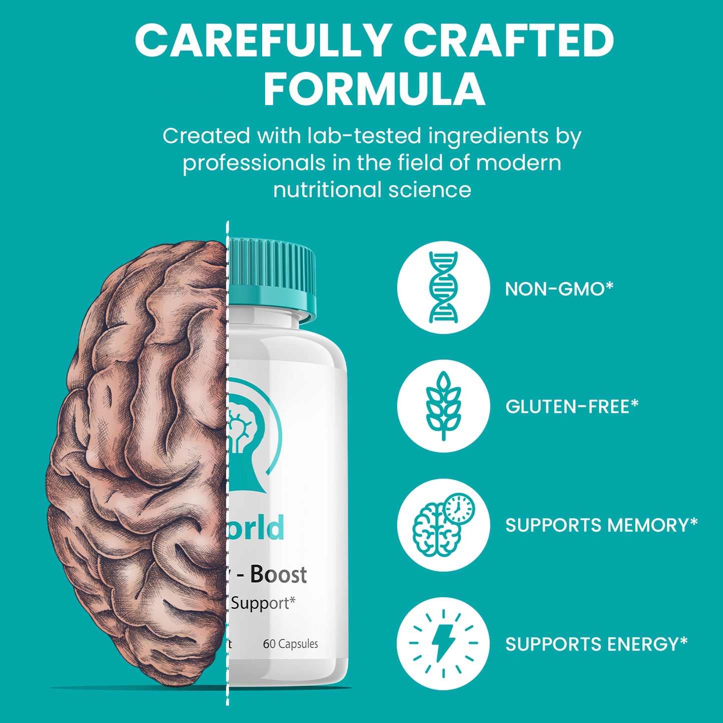 Tiworld Capsules