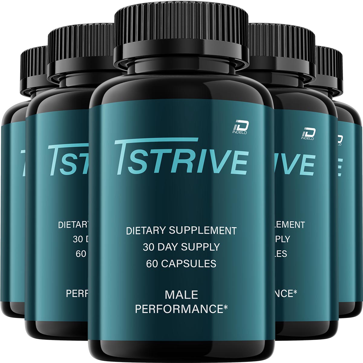 Tstrive Capsules