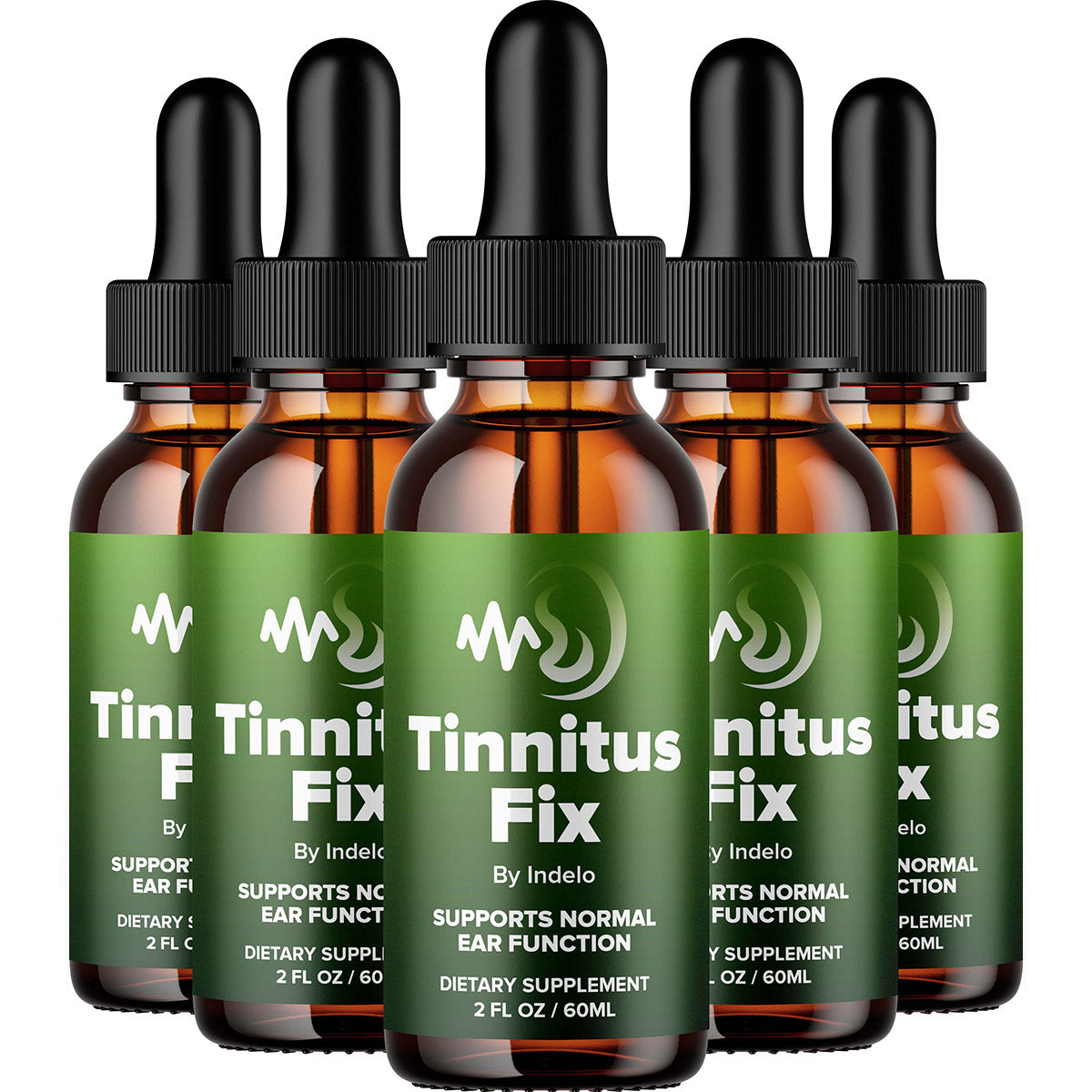 Tinnitus Fix Drops