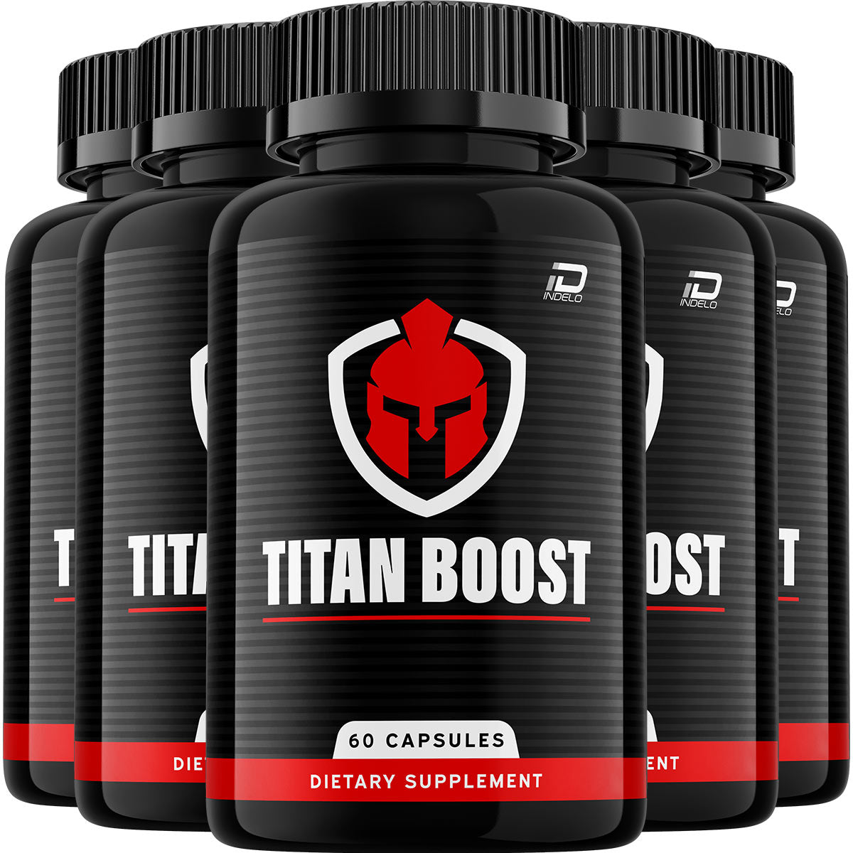 Titan Boost