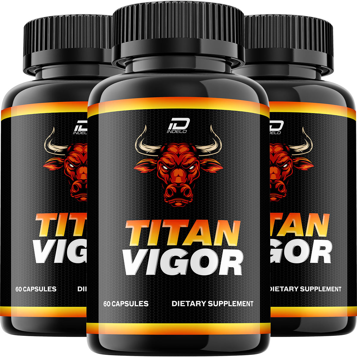 Titan Vigor Capsules