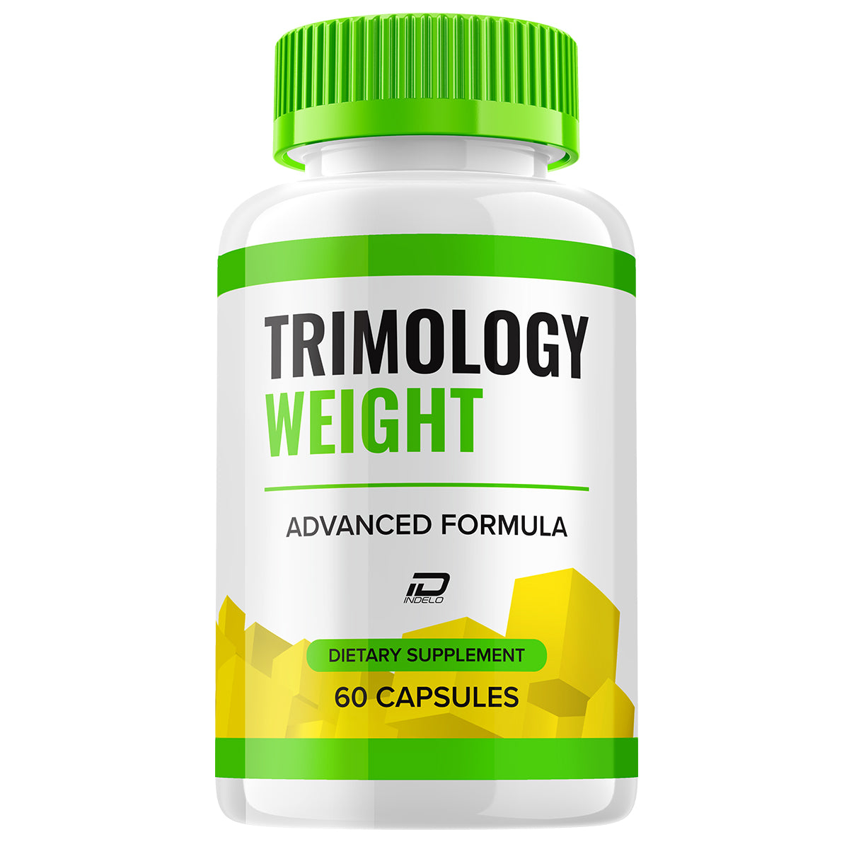 Trimology Weight Capsules