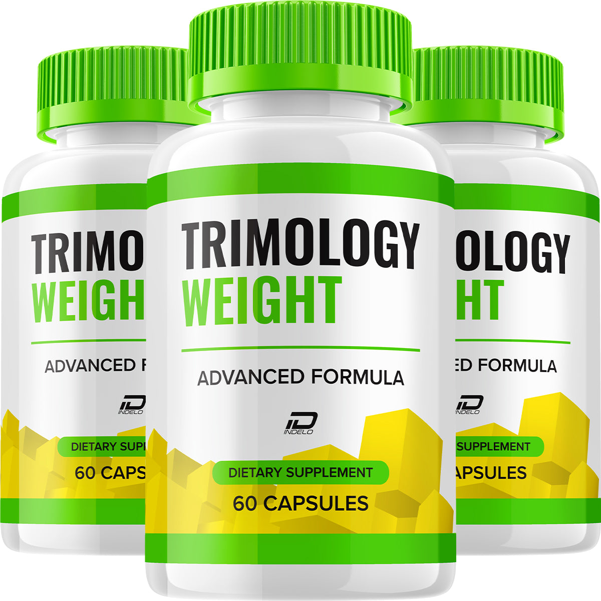 Trimology Weight Capsules