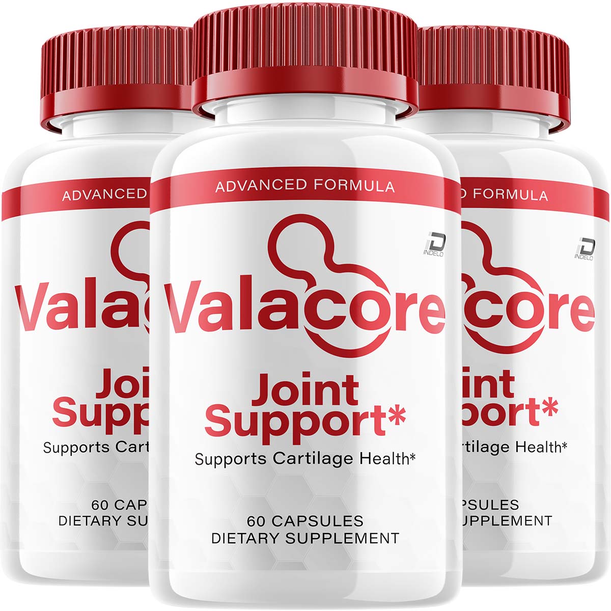 Valacore Capsules