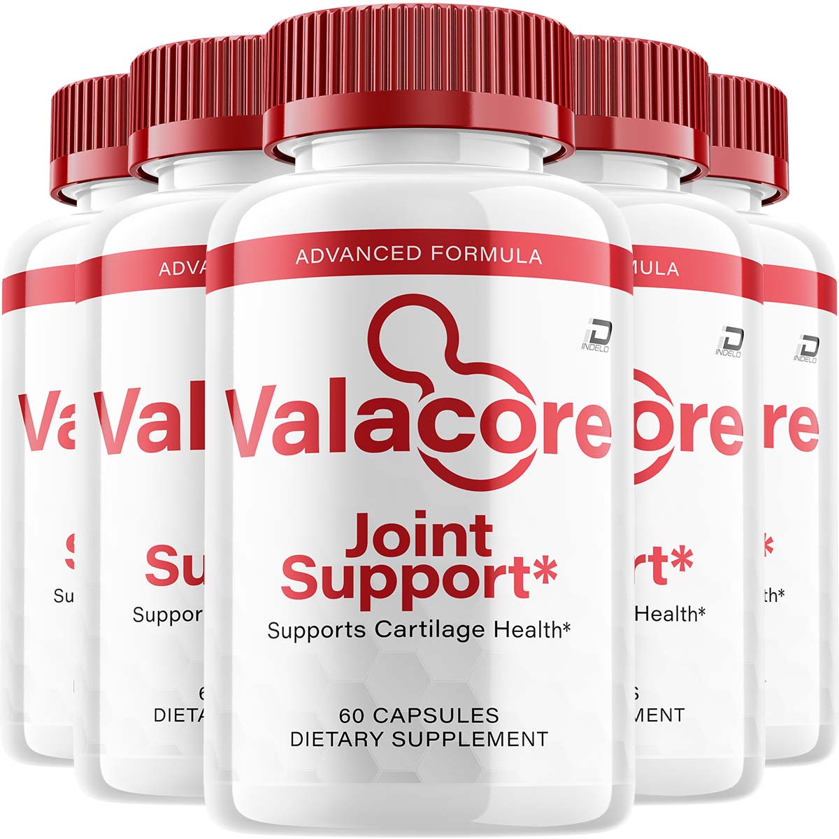 Valacore Capsules