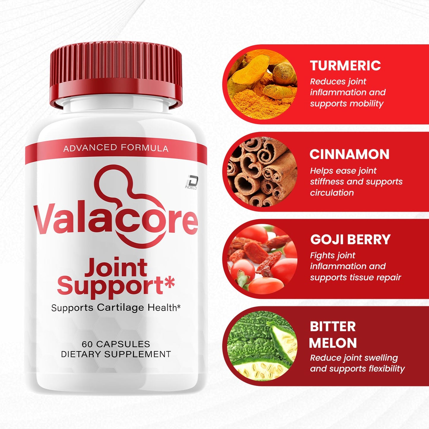 Valacore Capsules