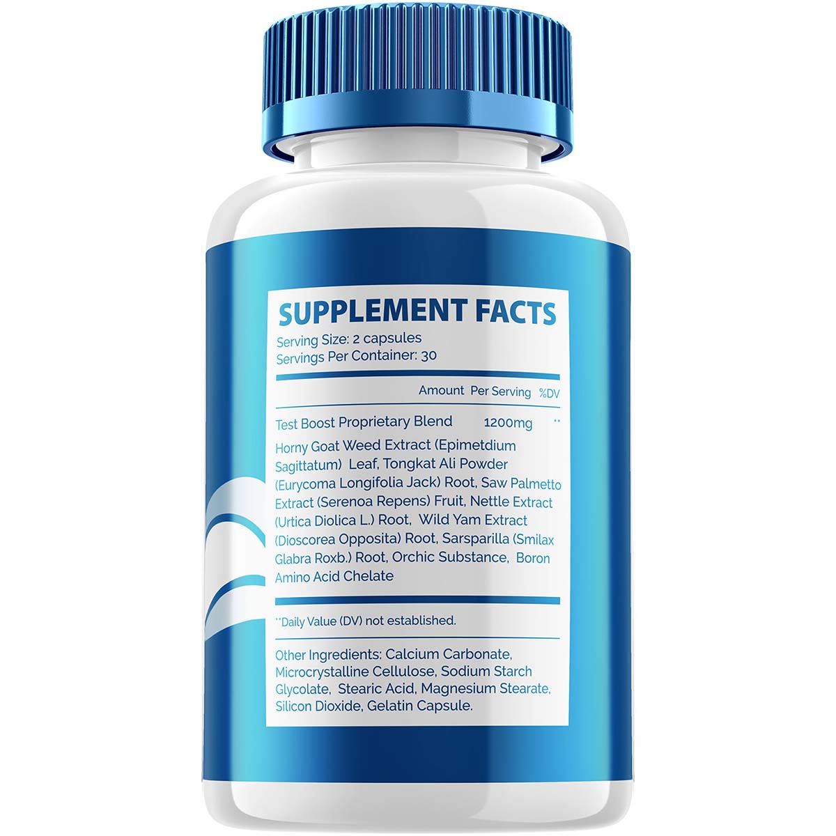 Vira Maxx Power Capsules