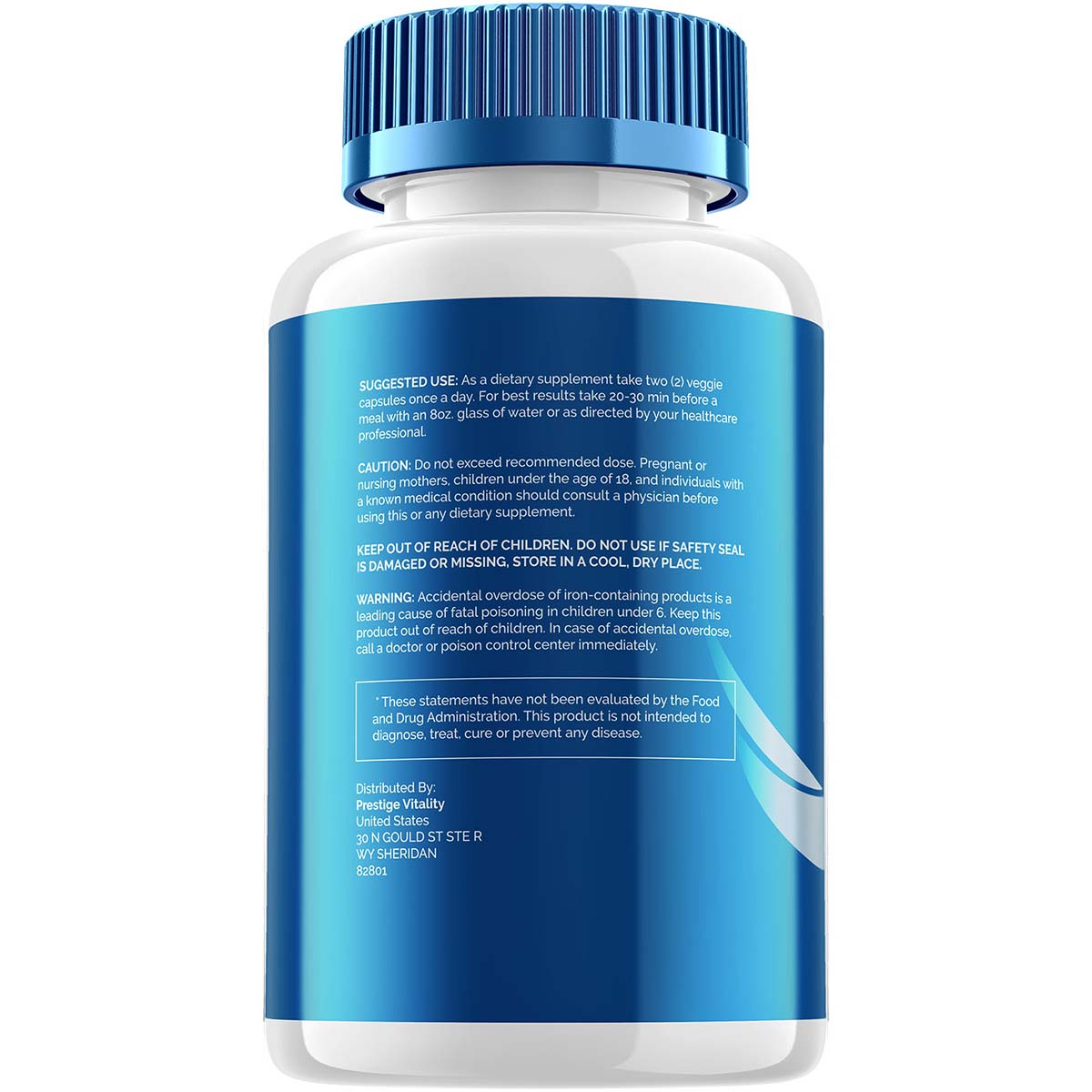 Vira Maxx Power Capsules