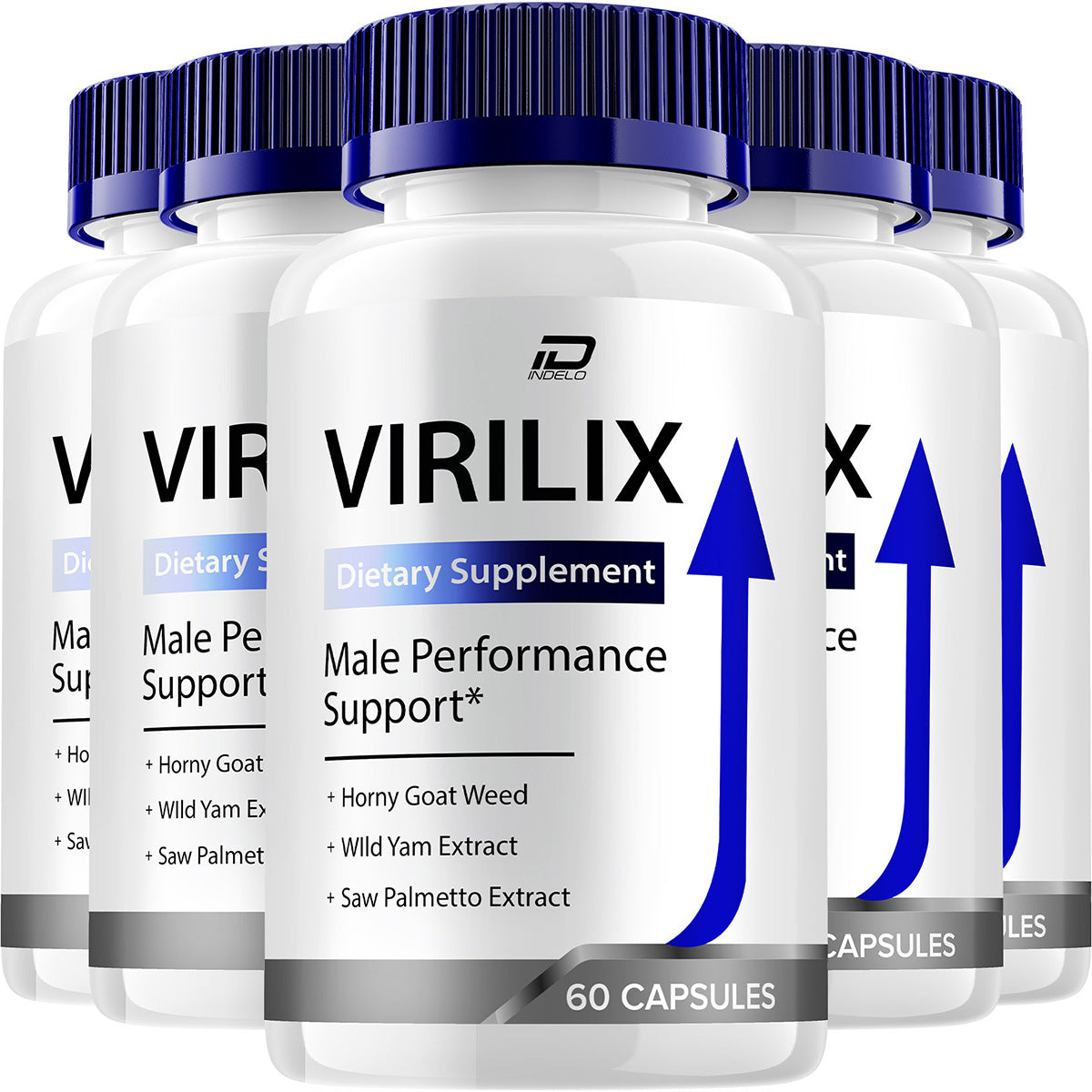 Virilix Capsules