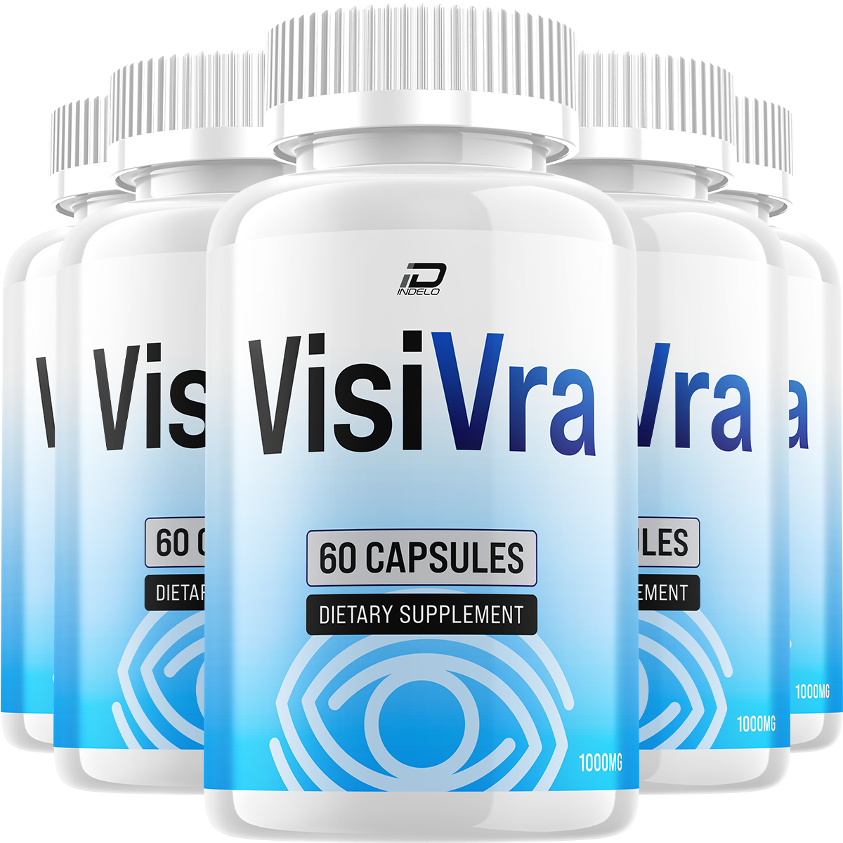 VisiVra Capsules