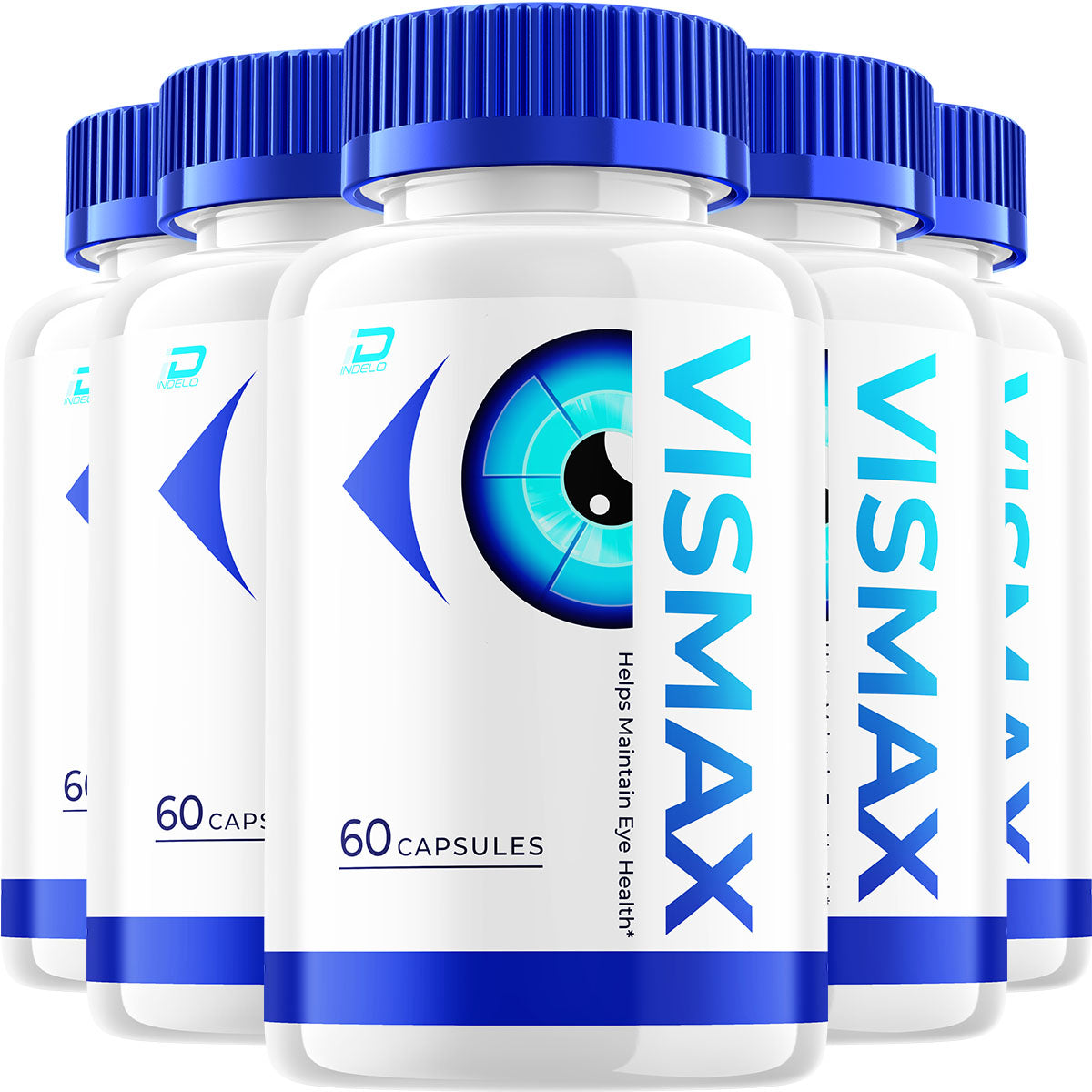 VisMax Capsules