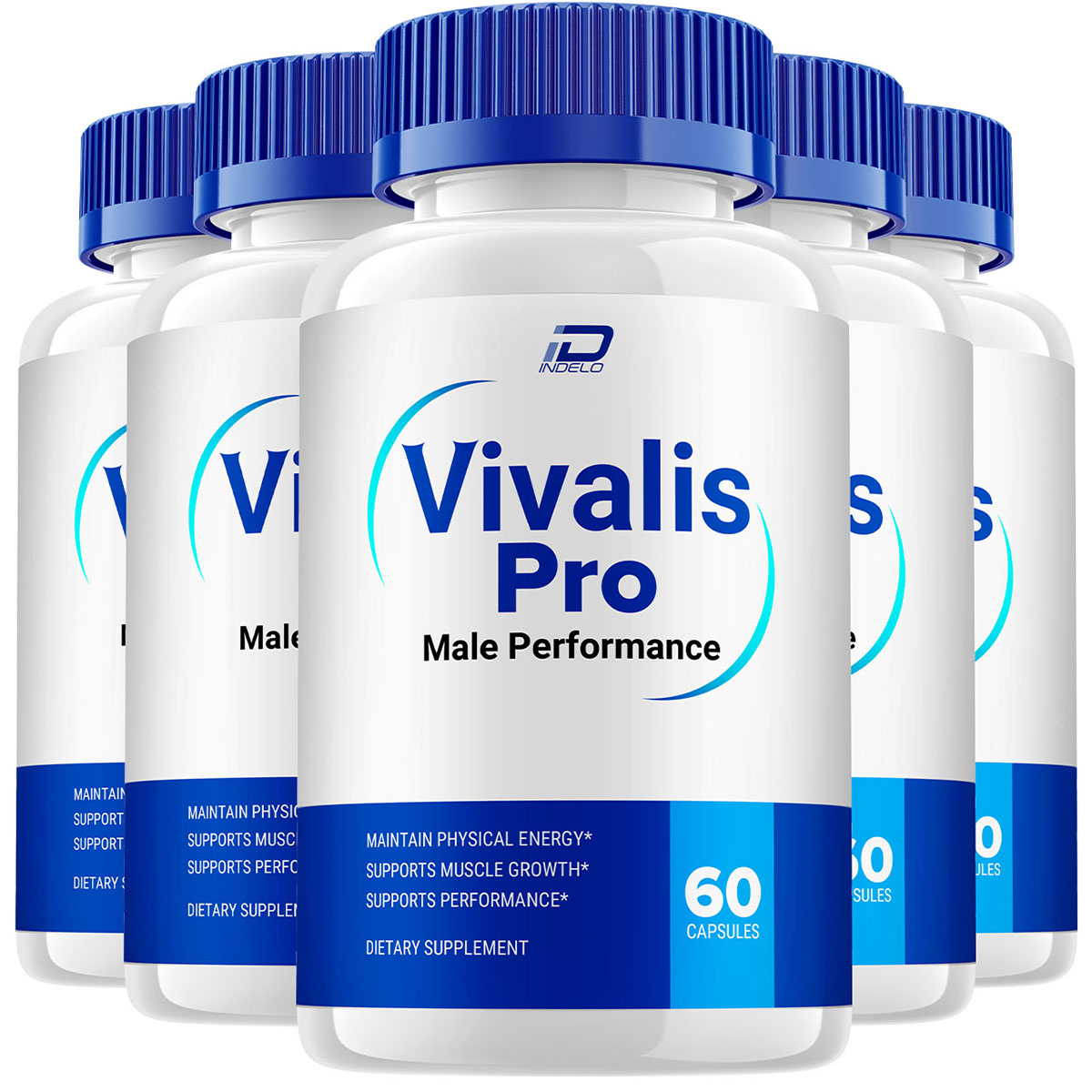 Vivalis Pro Capsules