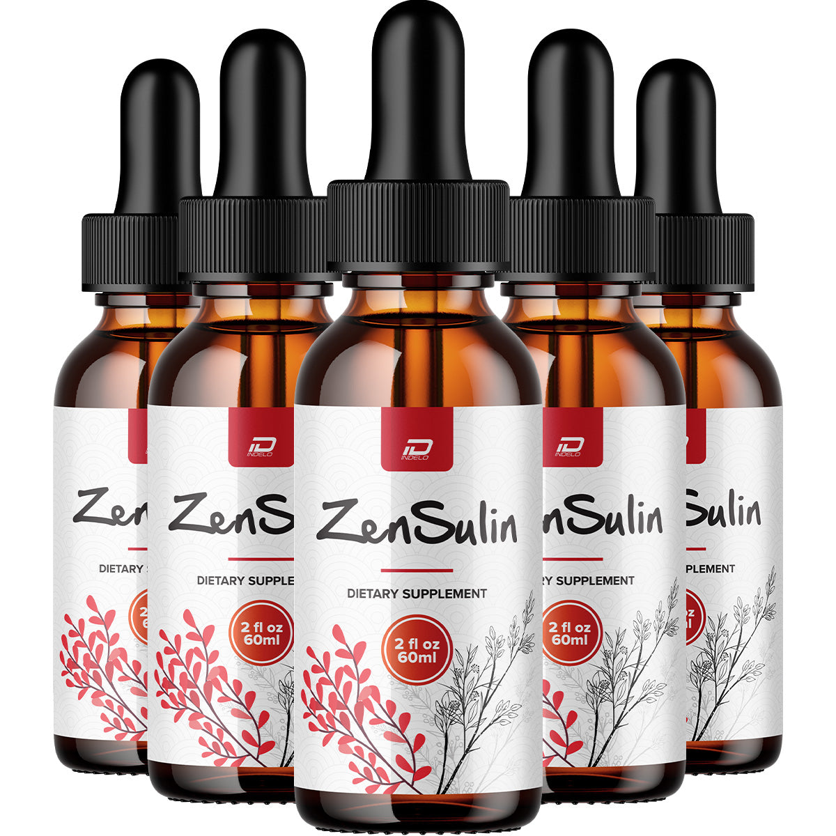 ZenSulin Drops