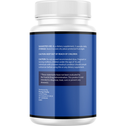 Neuro Thrive Capsules