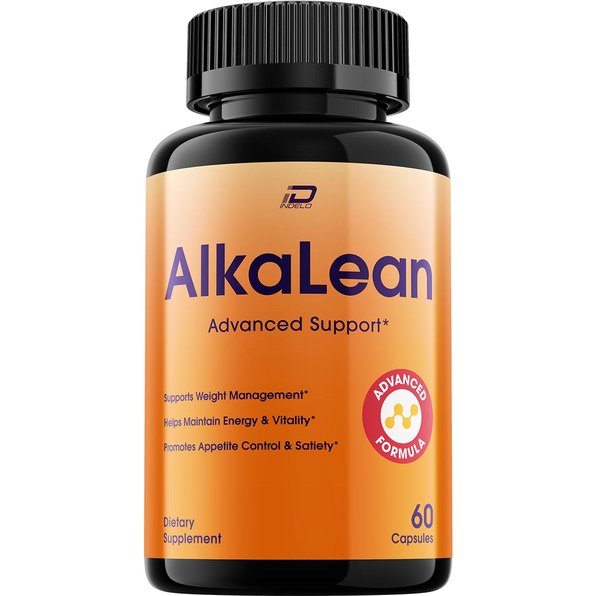 AlkaLean Capsules
