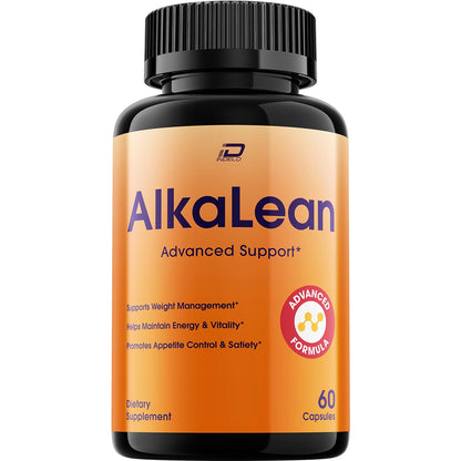 AlkaLean Capsules