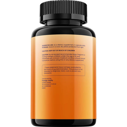 AlkaLean Capsules