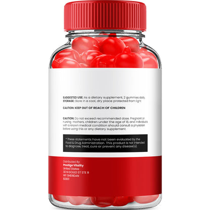 AlphaGummy Pro
