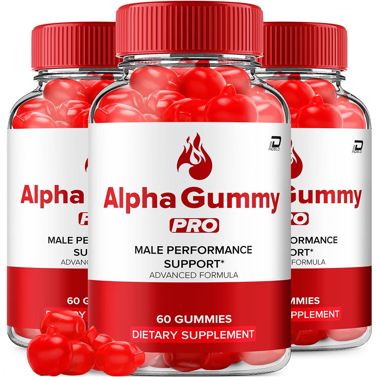 AlphaGummy Pro