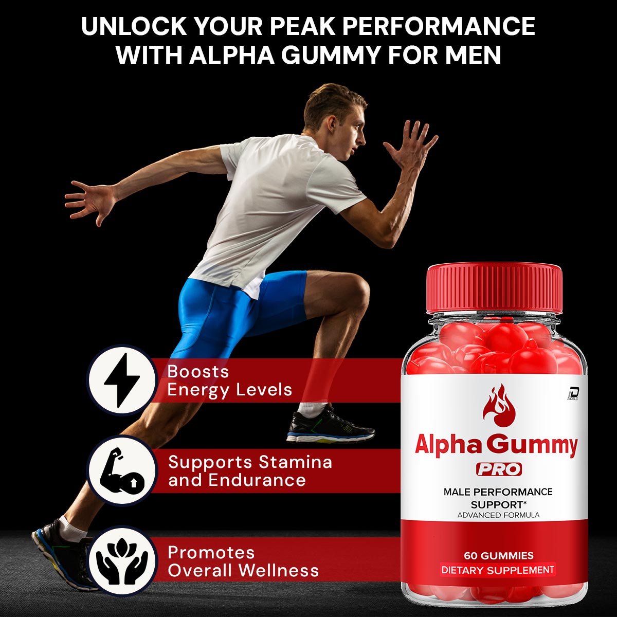 AlphaGummy Pro