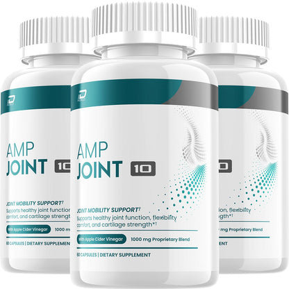 Amp Joint 10 Capsules