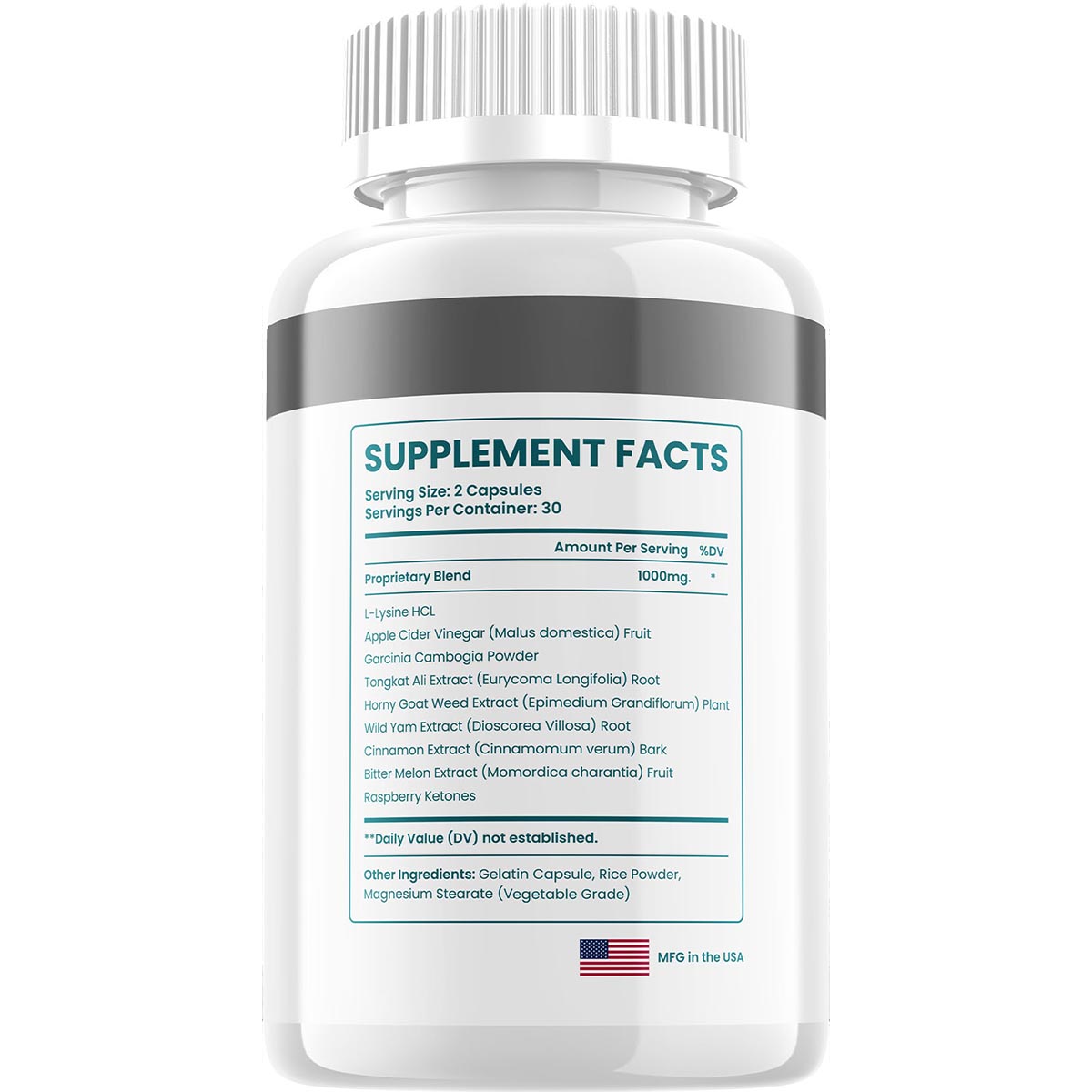 Amp Joint 10 Capsules