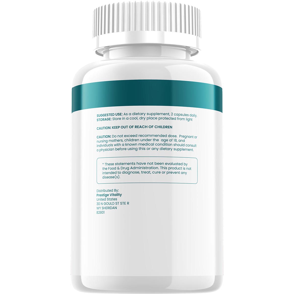 Amp Joint 10 Capsules