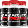 Apex Force Capsules