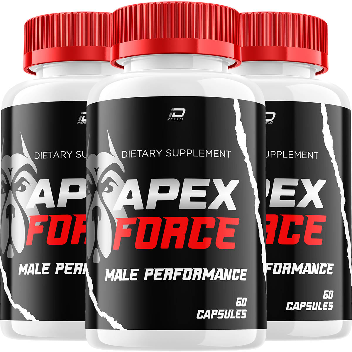 Apex Force Capsules
