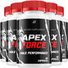 Apex Force Capsules