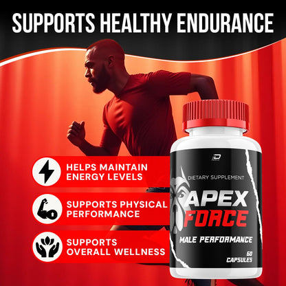 Apex Force Capsules