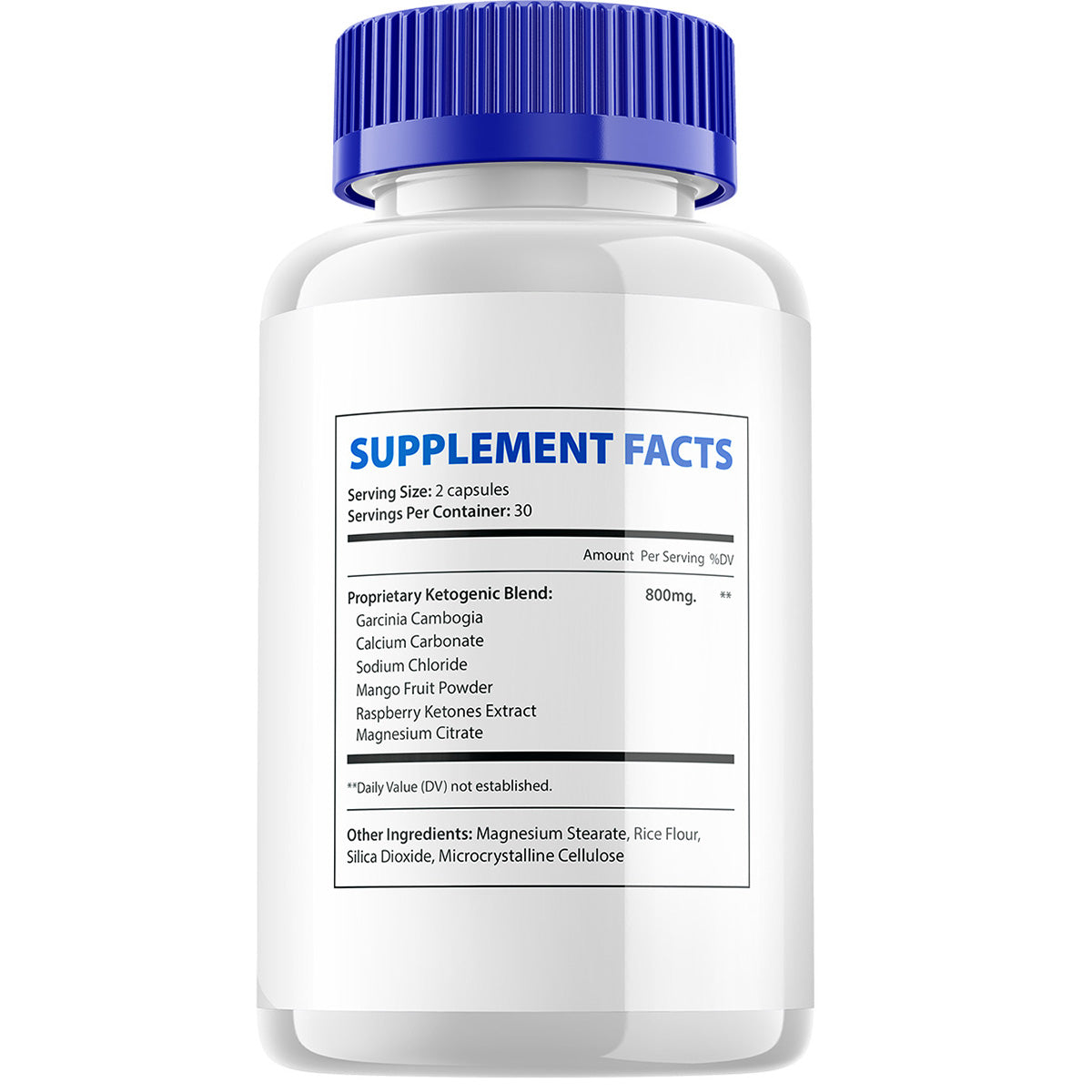 Aqua Sculpt Capsules