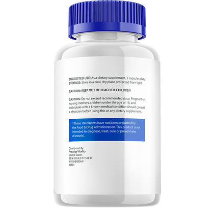 Aqua Sculpt Capsules