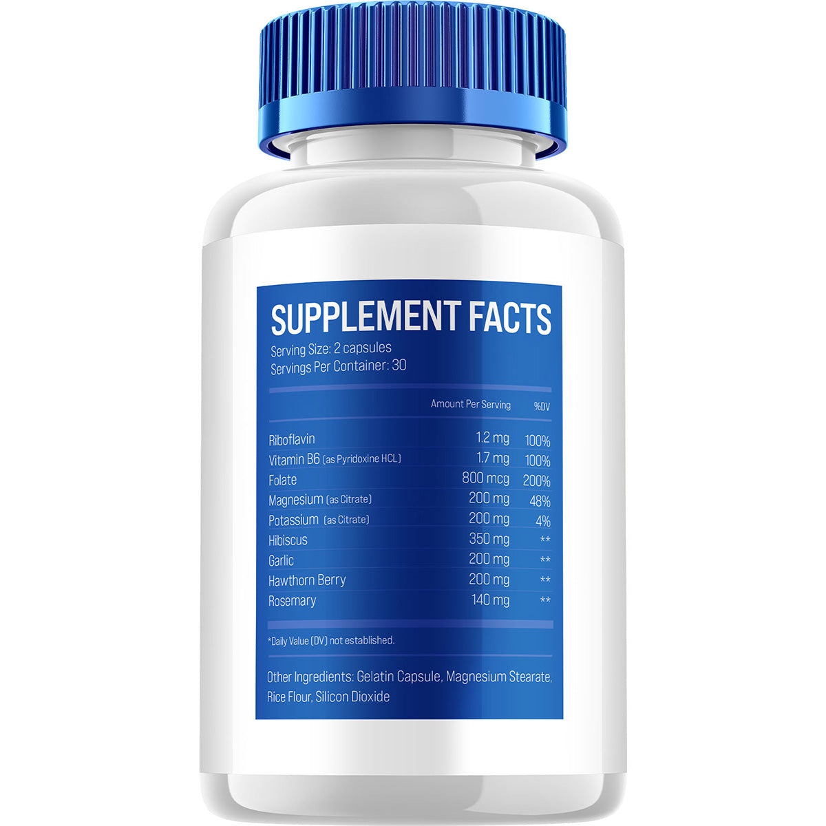 Arthro MD Capsules