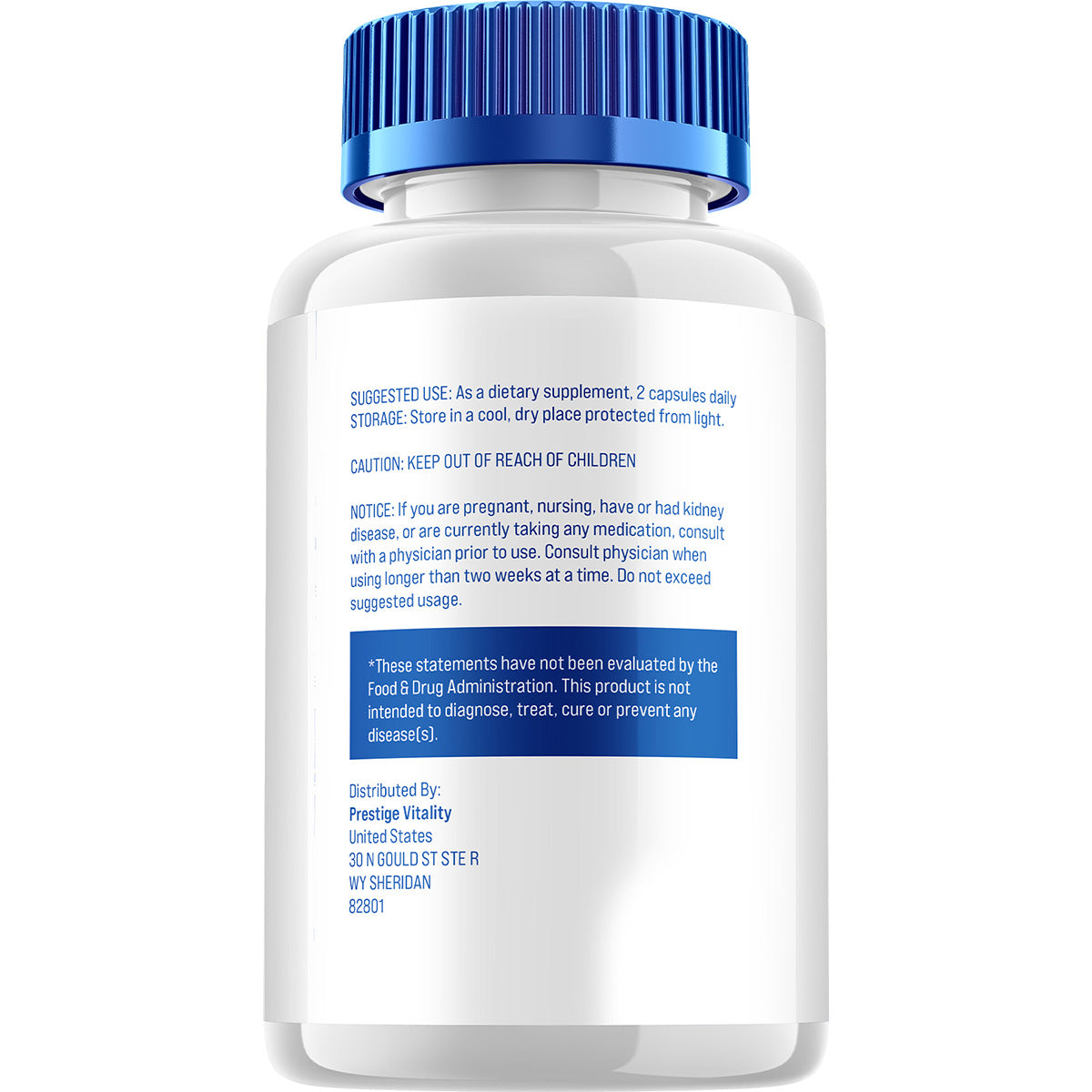 Arthro MD Capsules