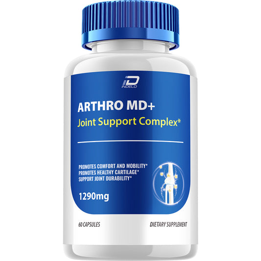 Arthro MD Capsules