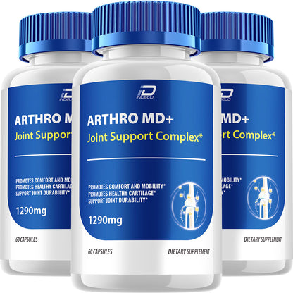 Arthro MD Capsules