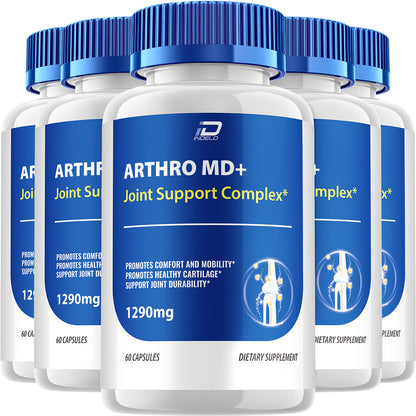 Arthro MD Capsules