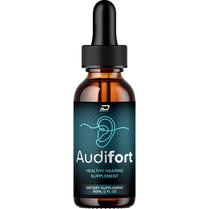 Audifort Drops