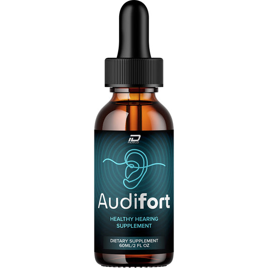 Audifort Drops