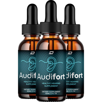 Audifort Drops